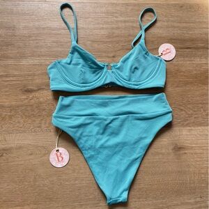 Revolve x B Swim Bikini